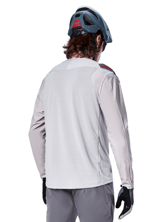 A-Aria Polartec Switch Jersey - Long Sleeve