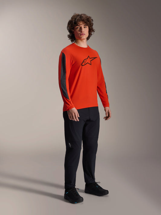 A-Dura Insert Astar Jersey - Long Sleeve