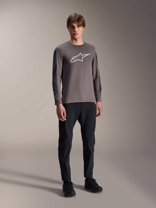 A-Dura Insert Astar Jersey - Long Sleeve