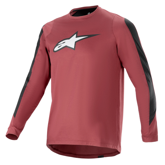 A-Dura Dri Astar Jersey - Long Sleeve