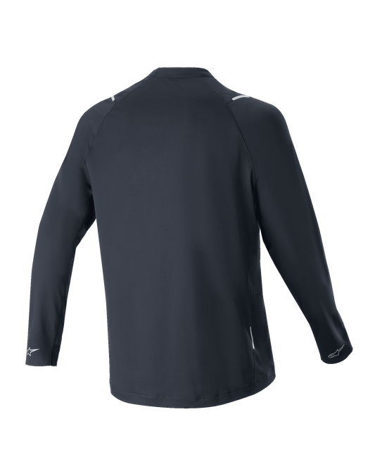 A-Aria Switch Jersey - Long Sleeve