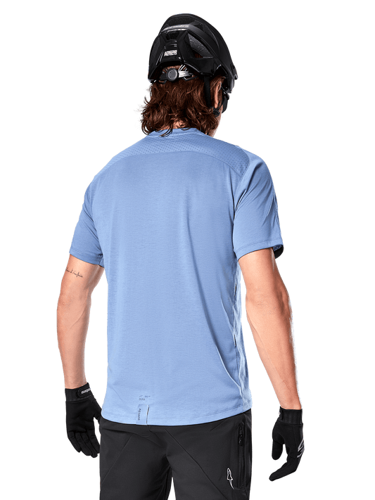 A-Dura Dri Astar Jersey - Short Sleeve