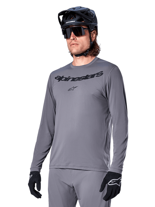 A-Dura Rocker Jersey - Long Sleeve