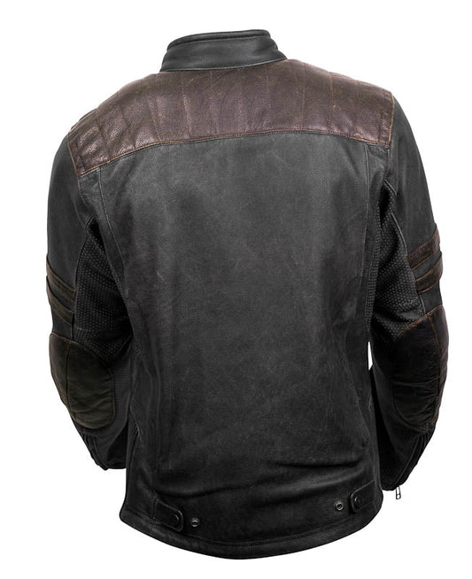 1909 Leather Jacket