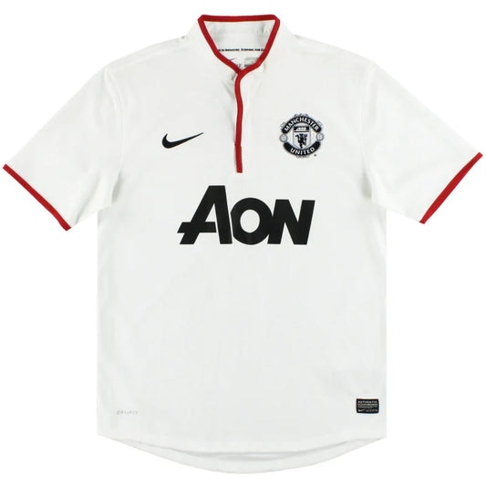 Adidas Manchester United 2012-14 AWAY vintage collectors