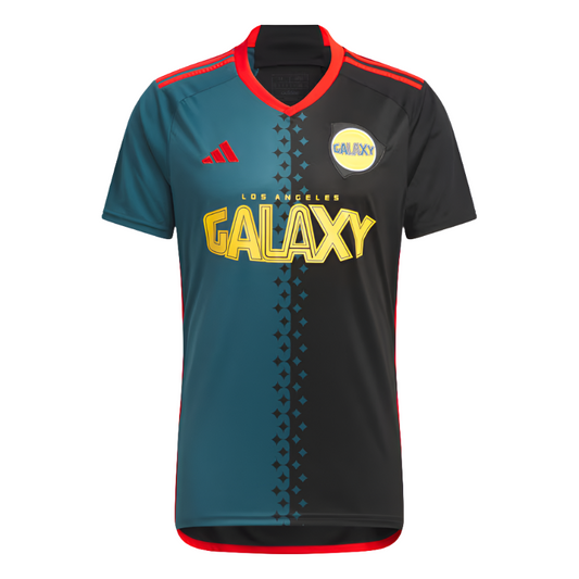 Adidas LA Galaxy Archive Jersey 2024