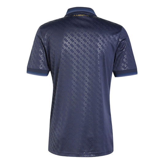 adidas 2024-25 Juventus Men's Stadium Third Jersey