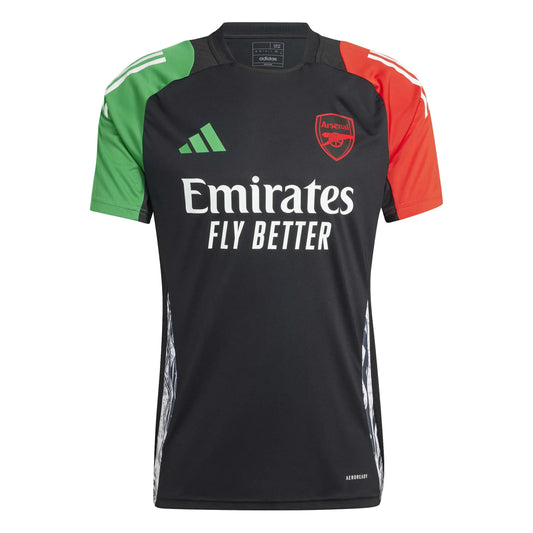 adidas 2024-25 Arsenal Men's EU Training Jersey
