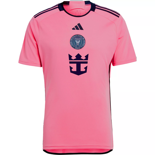 Adidas Men's Inter Miami CF 2Getherness Replica Jersey Home 2024