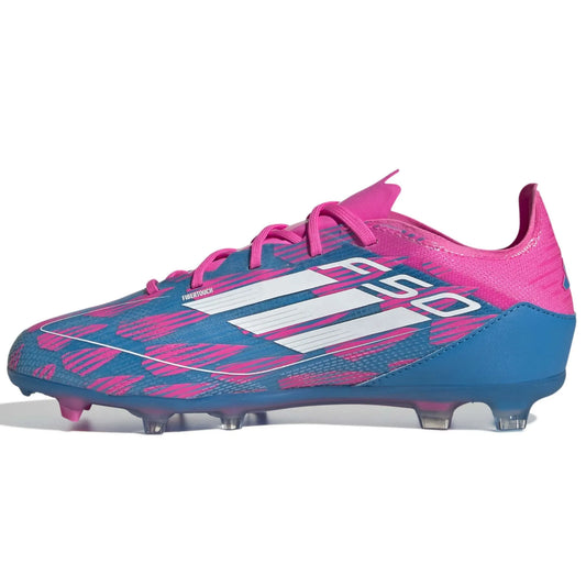 adidas JR F50 PRO FG - Reemergence Pack (FA24)