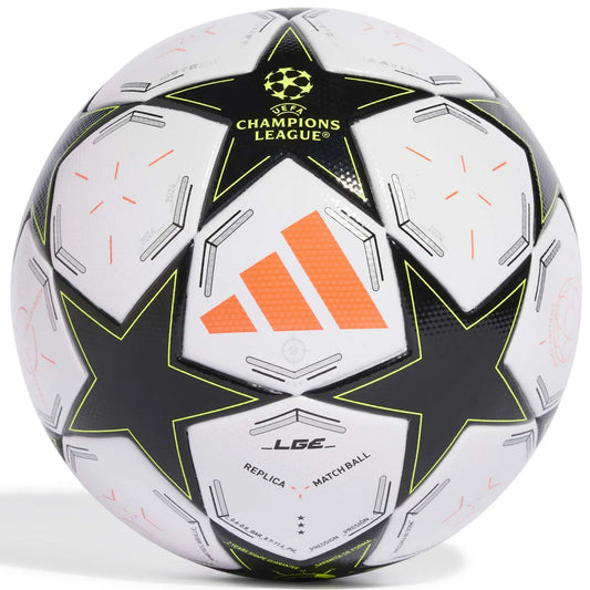 adidas 2024 UCL League Ball