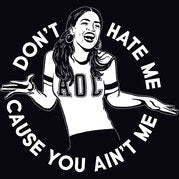 Alexandria Ocasio-Cortez Youth Shirt