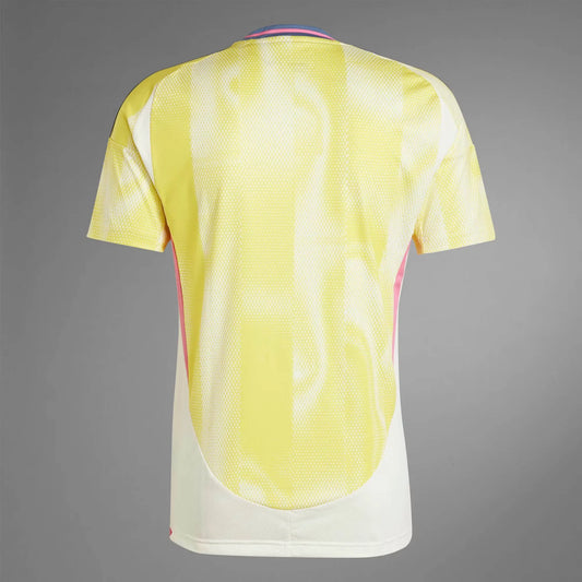 adidas 2024-25 Juventus Men's Stadium Away Jersey