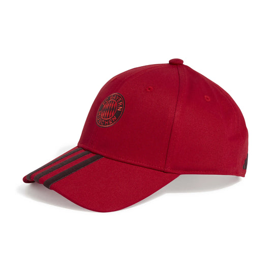 adidas 2024-25 Bayern Munich Baseball Cap