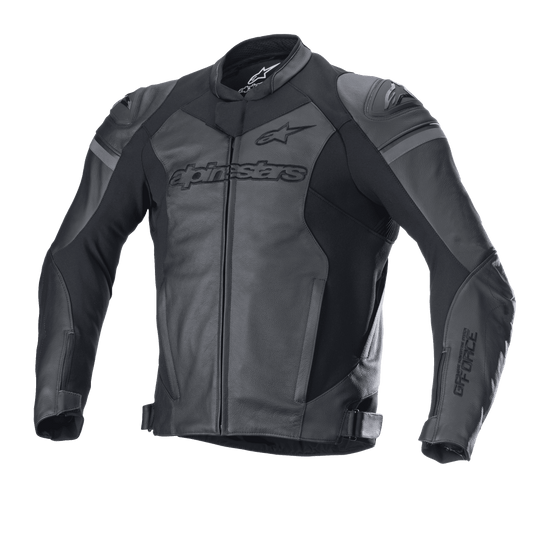 GP Force Leather Jacket