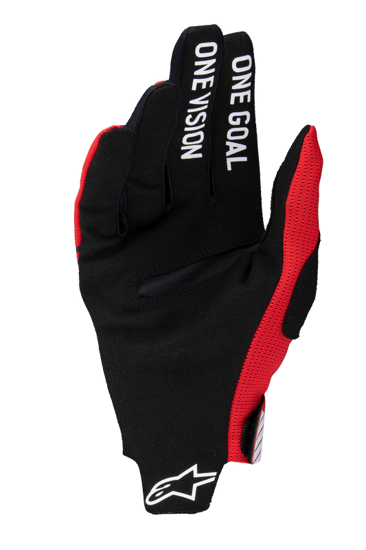 2025 Radar Pro Gloves