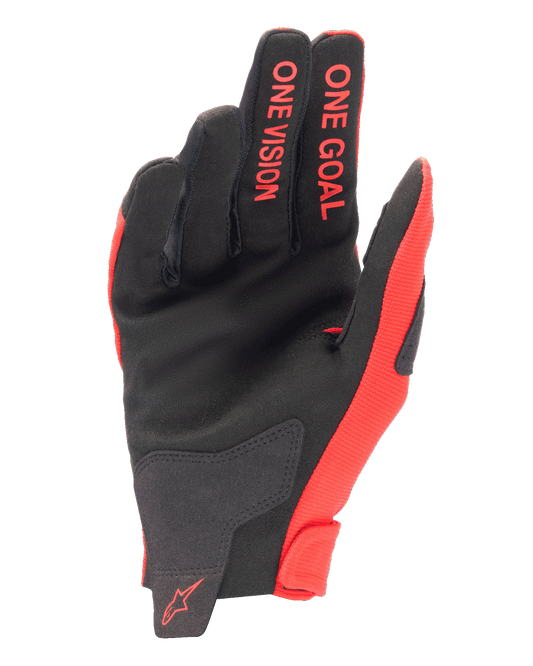 2025 Radar Gloves