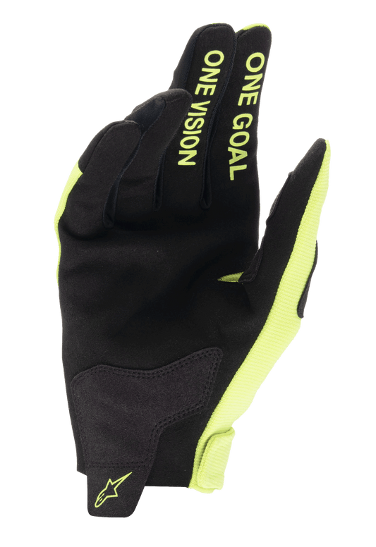 2025 Radar Gloves