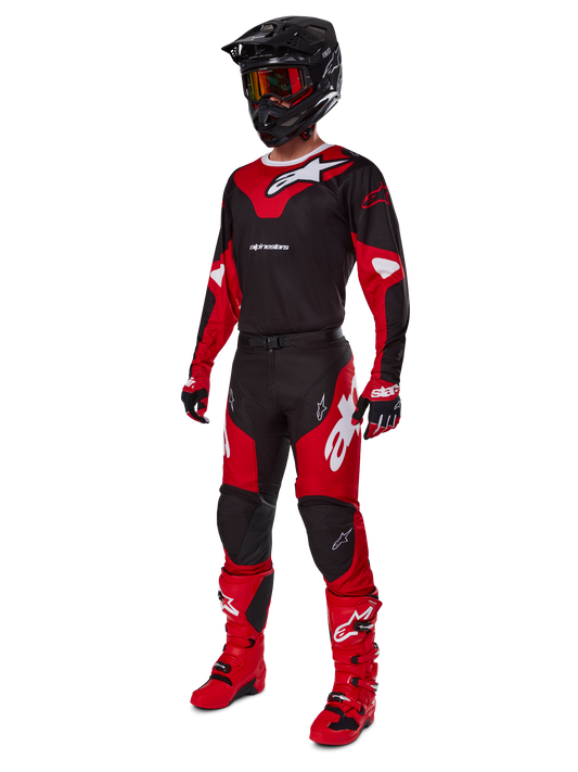 2025 Racer Veil Gear Set