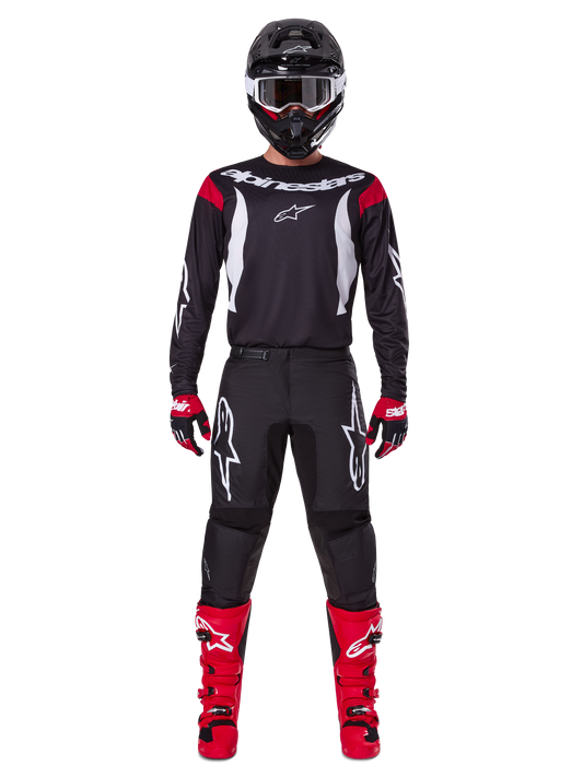 2025 Fluid Haul Gear Set