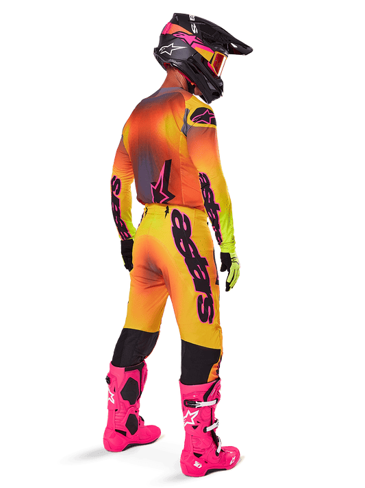 2025 Supertech Lipan Pants