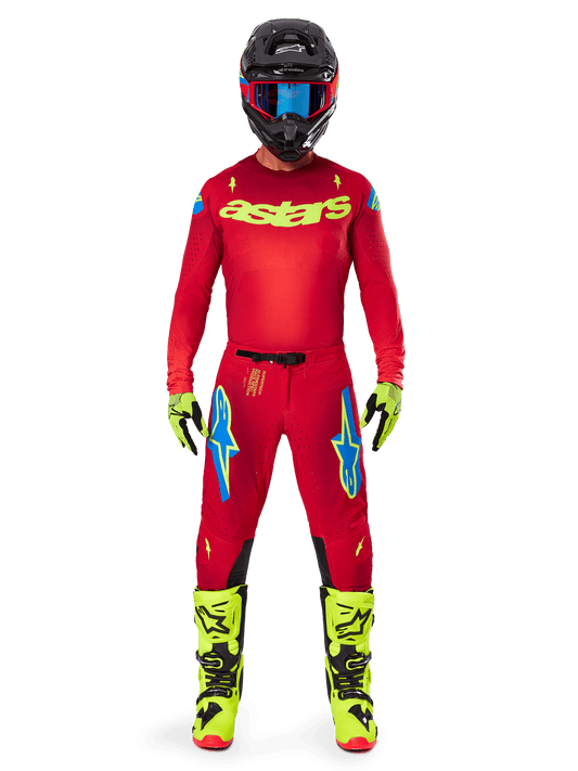 2025 Supertech Maker Gear Set