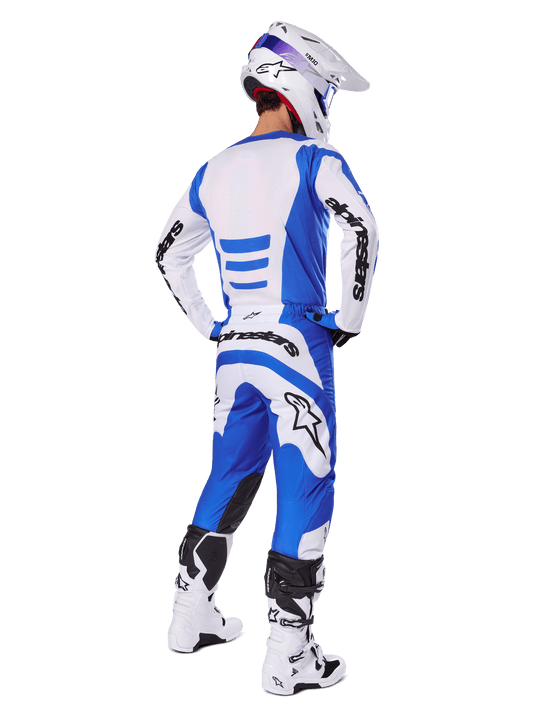 2025 Fluid Haul Jersey