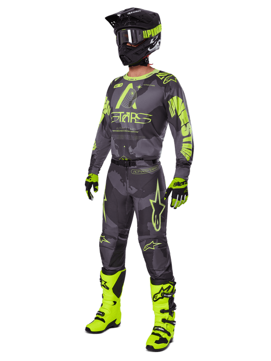 2025 Racer Hollow Gear Set