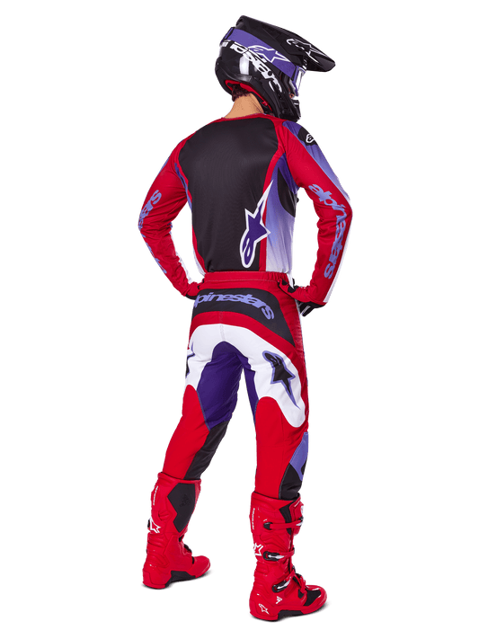 2025 Fluid Wurx Jersey