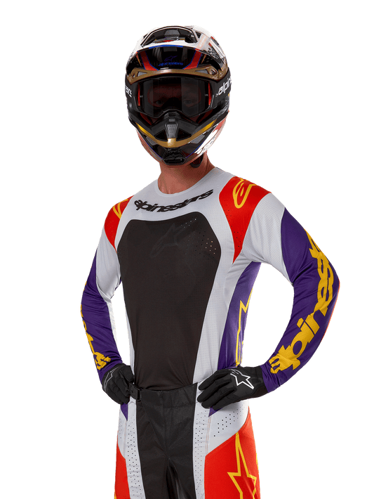 2024 Techstar Ocuri Jersey