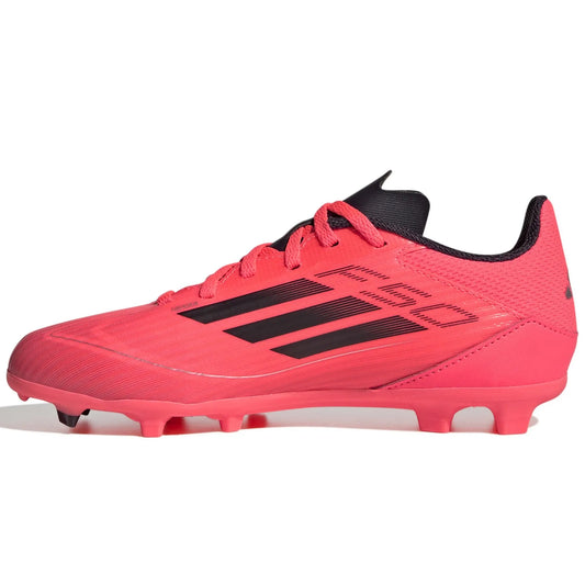 adidas JR F50 League FG/MG - Vivid Horizon Pack (FA24)