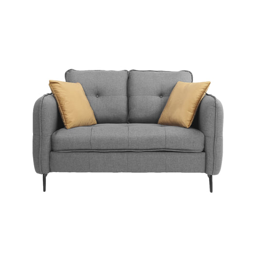 2 pcs Living Room Set fabric