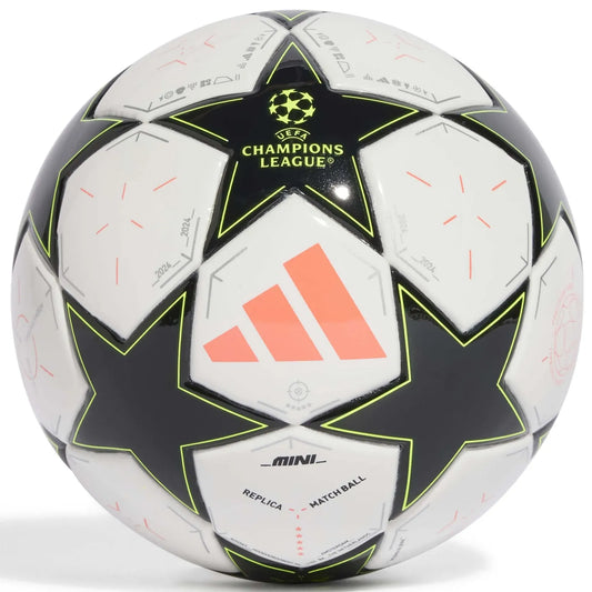 adidas 2024 UCL Mini Ball