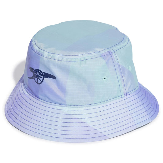 adidas 2024-25 Arsenal Bucket Hat