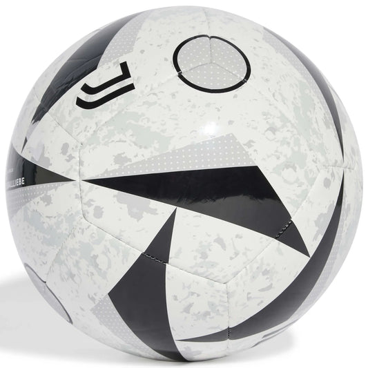 adidas 2024-25 Juventus Club Home Ball