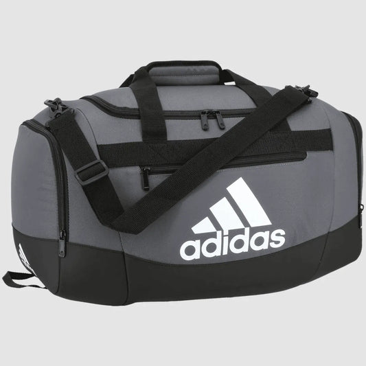 adidas Defender IV Small Duffel Bag