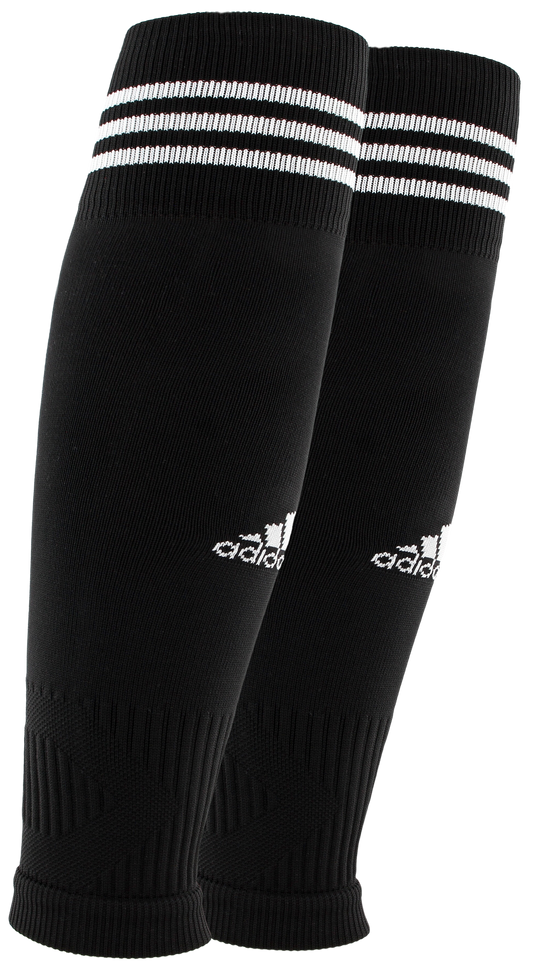 ADIDAS ALPHASKIN CALF SLEEVE- BLACK