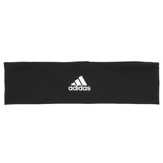 Adidas Alphaskin 2.0 Headband (Black)