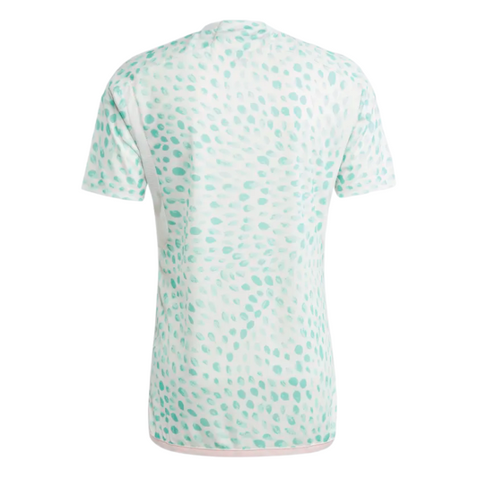 ADIDAS MEXICO TEAM AWAY STADIUM JERSEY 2023