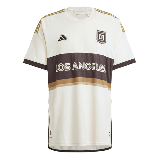 adidas 2024 LAFC Men's Authentic Third Jersey