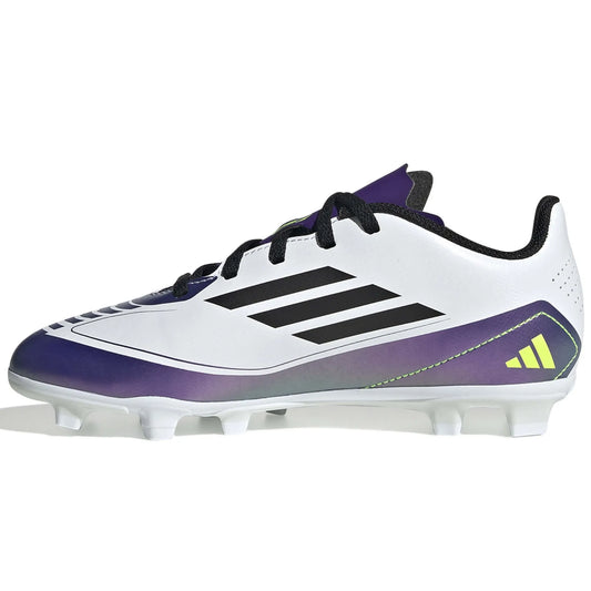 adidas Kids F50 Club FxG Messi - Triunfo Estelar Messi Pack (HO24)