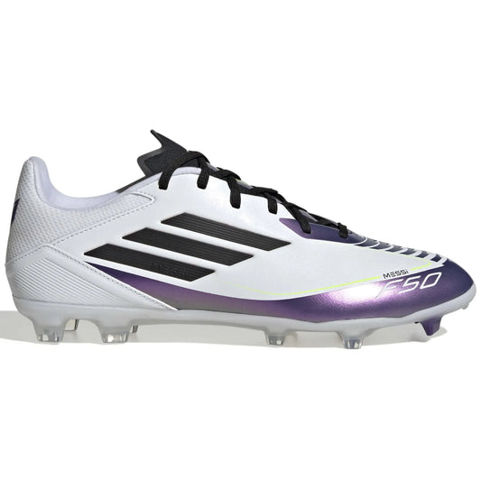 adidas F50 League FG/MG Messi - Triunfo Estelar Messi Pack (HO24)