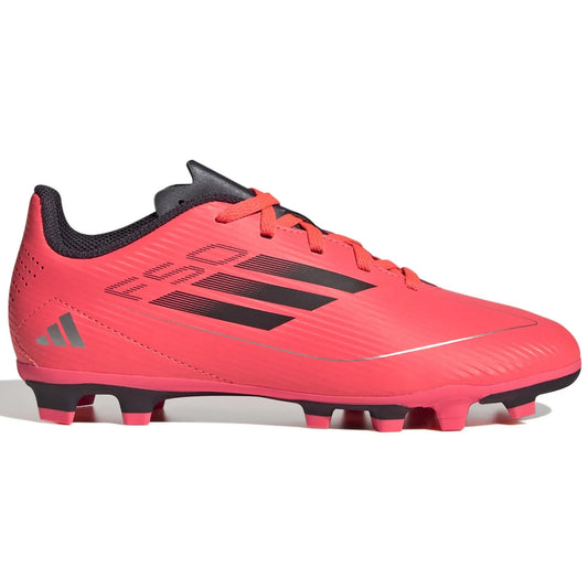 adidas Kids F50 Club FxG - Vivid Horizon Pack (FA24)