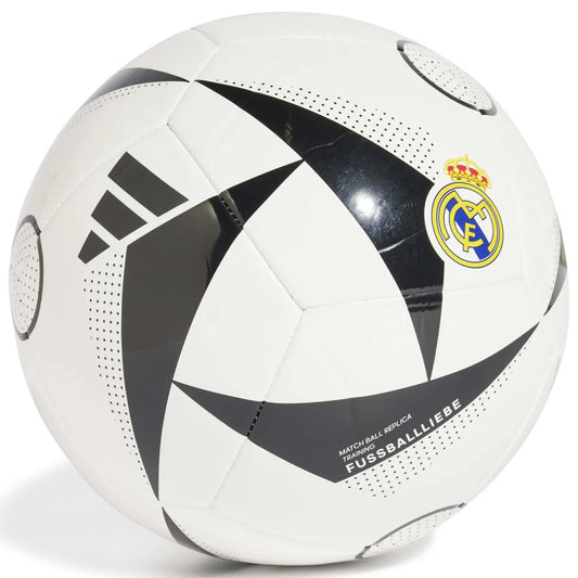 adidas 2024-25 Real Madrid Club Home Ball