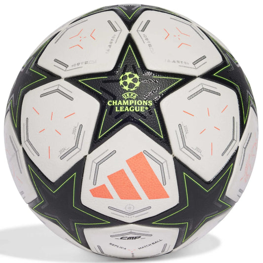 adidas 2024 UCL Competition Ball