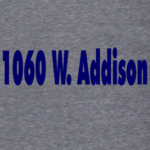 1060 W. Addison  Youth's  Shirt