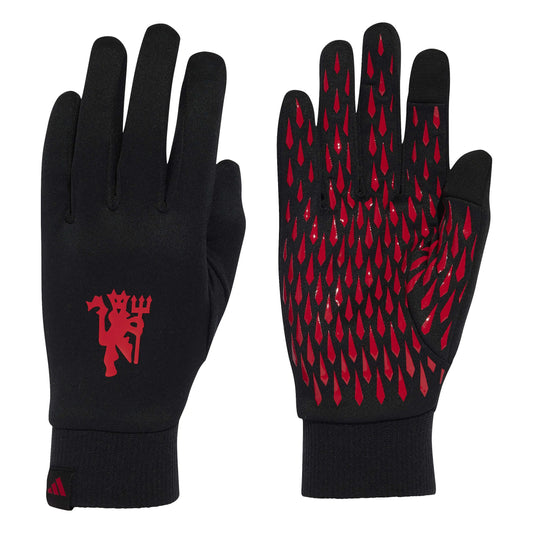 adidas Manchester United Field Player Gloves