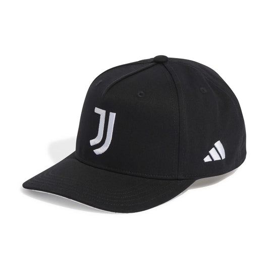 adidas 2024-25 Juventus Baseball Caps