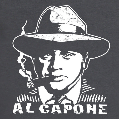 Al Capone Men's Shirt
