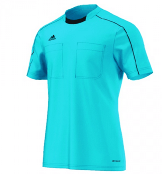 adidas Referee16 Jersey Sky Blue